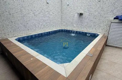 Imagem: Casa Térrea para Venda, Vila Tupi