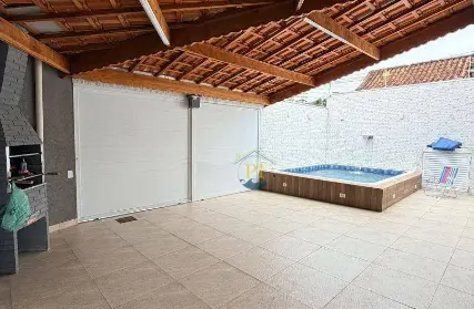 Imagem: Casa Térrea para Venda, Vila Tupi