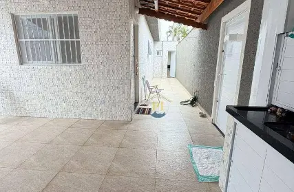 Imagem: Casa Térrea para Venda, Vila Tupi