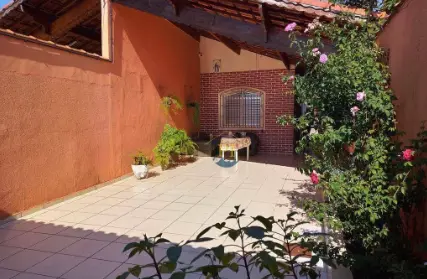 Imagem: Casa Térrea para Venda, Vila Tupi