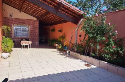 Imagem: Casa Térrea para Venda, Vila Tupi