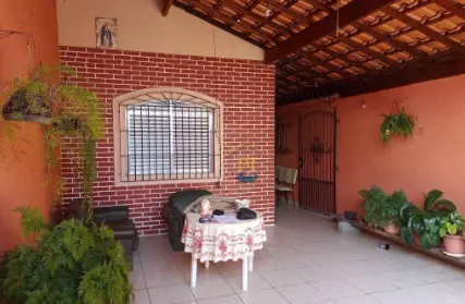 Imagem: Casa Térrea para Venda, Vila Tupi