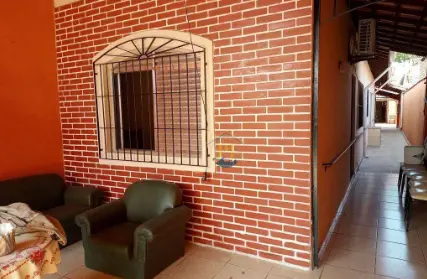 Imagem: Casa Térrea para Venda, Vila Tupi