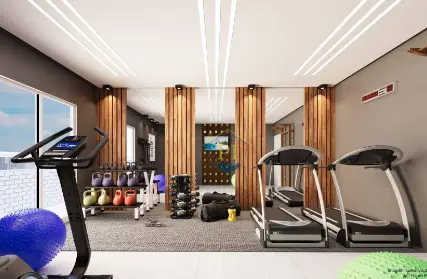 Imagem: Apartamento para Venda, Vila Mar