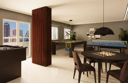 Imagem: Apartamento para Venda, Vila Mar