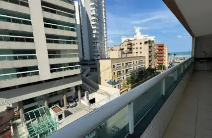 Imagem: Apartamento para Venda, Vila Mar