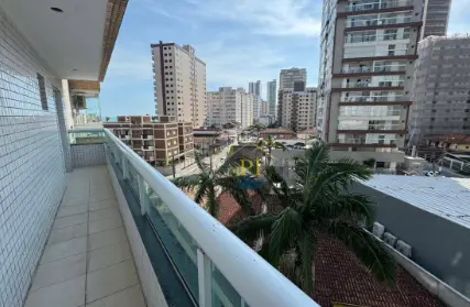 Imagem: Apartamento para Venda, Vila Mar