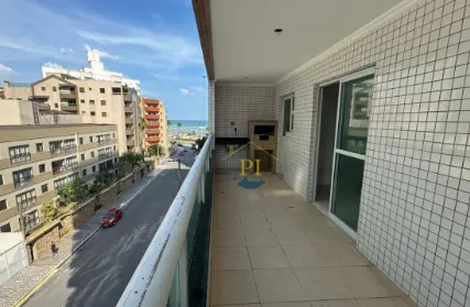 Imagem: Apartamento para Venda, Vila Mar