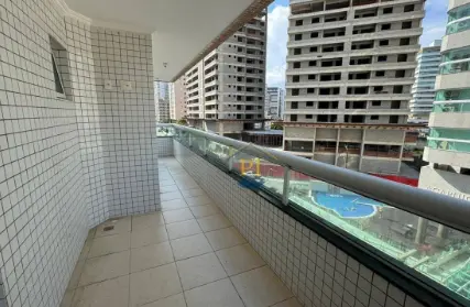 Imagem: Apartamento para Venda, Vila Mar