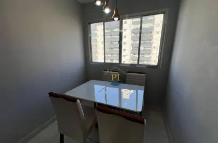 Imagem: Apartamento para Venda, Vila Mar