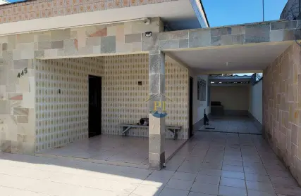 Imagem: Casa Térrea para Venda, Vila Mar