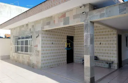 Imagem: Casa Térrea para Venda, Vila Mar