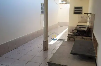 Imagem: Casa Térrea para Venda, Vila Mar