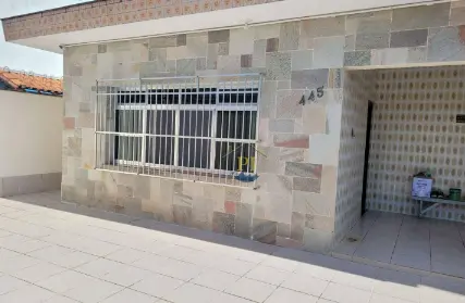 Imagem: Casa Térrea para Venda, Vila Mar