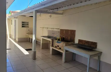 Imagem: Casa Térrea para Venda, Vila Mar