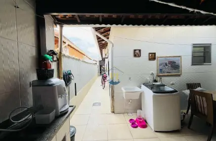 Imagem: Casa Térrea para Venda, Vila Mar