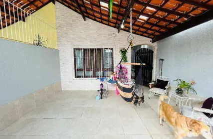 Imagem: Casa Térrea para Venda, Vila Mar