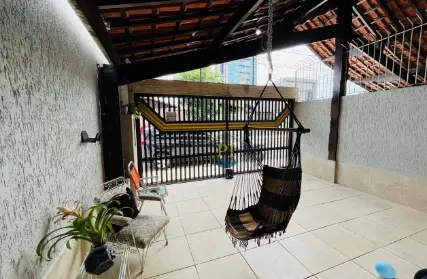 Imagem: Casa Térrea para Venda, Vila Mar