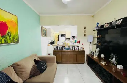 Imagem: Casa Térrea para Venda, Vila Mar