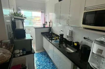 Imagem: Condomínio Fechado para Venda, Vila Mar