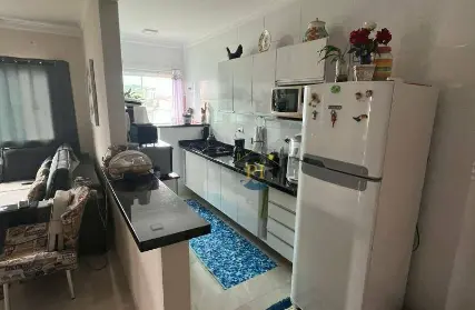 Imagem: Condomínio Fechado para Venda, Vila Mar