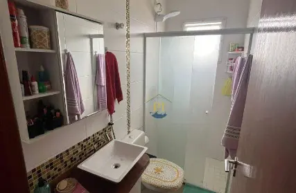 Imagem: Condomínio Fechado para Venda, Vila Mar