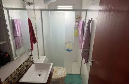 Imagem: Condomínio Fechado para Venda, Vila Mar