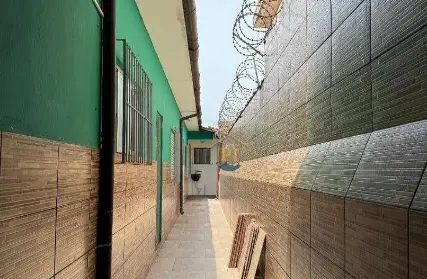 Imagem: Casa Térrea para Venda, Vila Mar