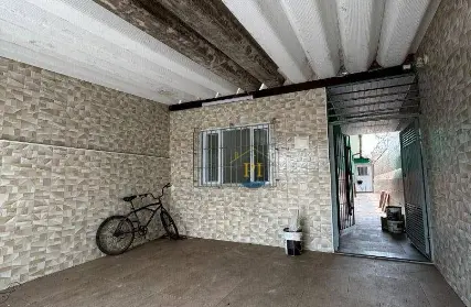 Imagem: Casa Térrea para Venda, Vila Mar