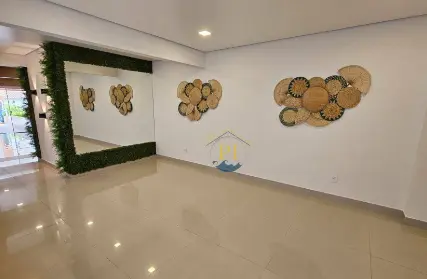 Imagem: Apartamento para Venda, Vila Mar