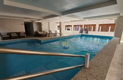 Imagem: Apartamento para Venda, Vila Mar