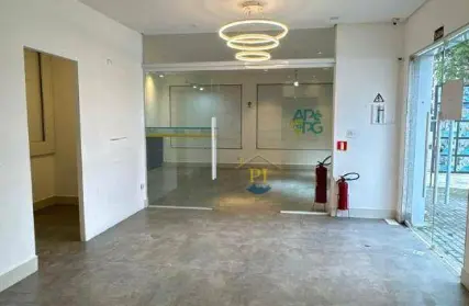 Imagem: Ponto Comercial para Alugar, Canto do Forte