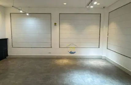 Imagem: Ponto Comercial para Alugar, Canto do Forte