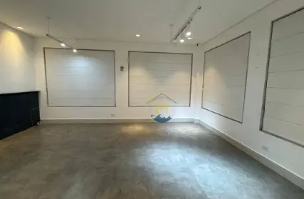 Imagem: Ponto Comercial para Alugar, Canto do Forte