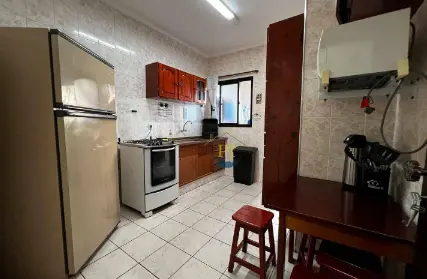 Imagem: Apartamento para Alugar, Aviação