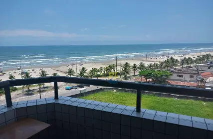 Imagem: Apartamento para Venda, Balneário Pires