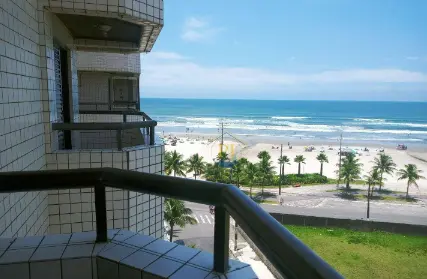 Imagem: Apartamento para Venda, Balneário Pires