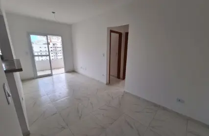 Imagem: Apartamento para Venda, Vila Mar