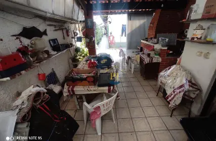 Imagem: Casa Térrea para Venda, Vila Balneária