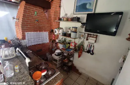Imagem: Casa Térrea para Venda, Vila Balneária