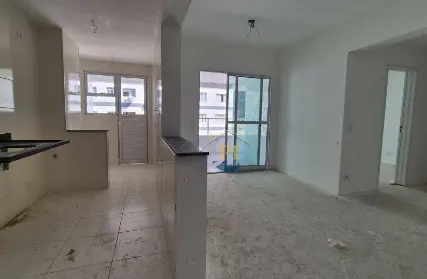 Imagem: Apartamento para Venda, Vila Assunção