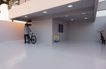 Imagem: Condomínio Fechado para Venda, Vila Mirim