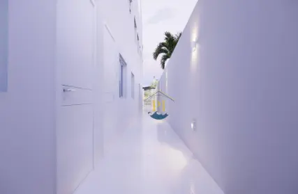 Imagem: Condomínio Fechado para Venda, Vila Mirim