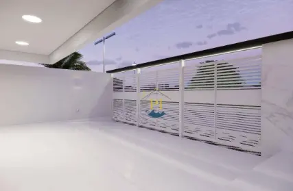 Imagem: Condomínio Fechado para Venda, Vila Mirim