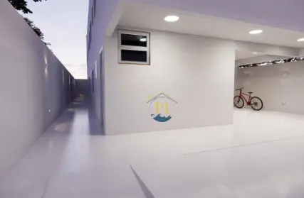 Imagem: Condomínio Fechado para Venda, Vila Mirim