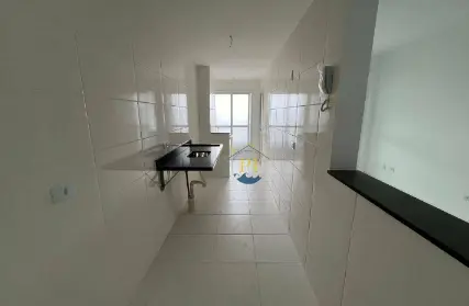Imagem: Apartamento para Venda, Vila Mar