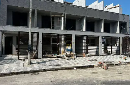 Imagem: Condomínio Fechado para Venda, Vila Mar