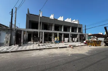 Imagem: Condomínio Fechado para Venda, Vila Mar