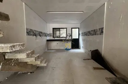 Imagem: Condomínio Fechado para Venda, Vila Mar