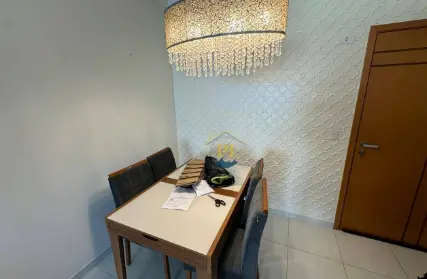 Imagem: Apartamento para Venda, Vila Assunção